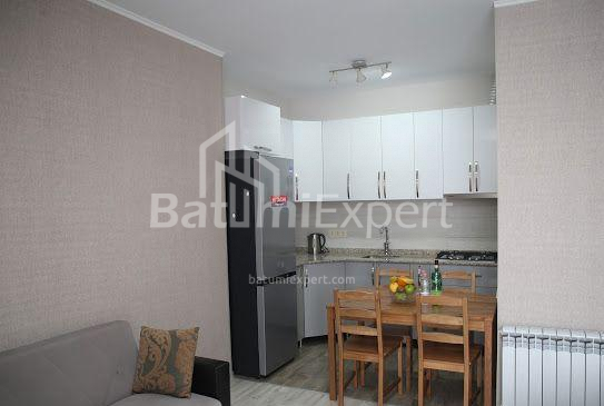 Apartment 65 m² - Yuryevskaya, Batumi, Georgia