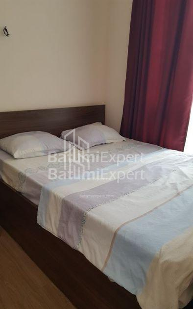 Apartment 33 m² - Zurab Gorgiladze, Batumi, Georgia