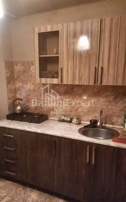 Apartment 33 m² - Mikhail Lermontov, Batumi, Georgia