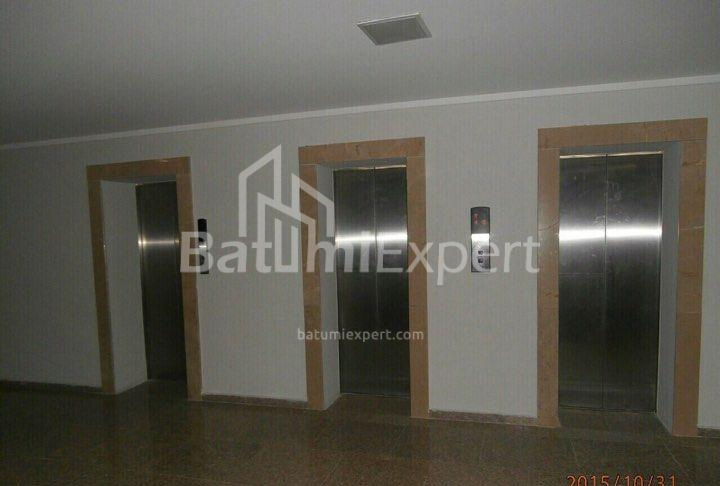 Apartment 38 m² - Yuryevskaya, Batumi, Georgia