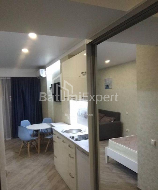 Apartment 32 m² - Sherif Khimshiashvili, Batumi, Georgia