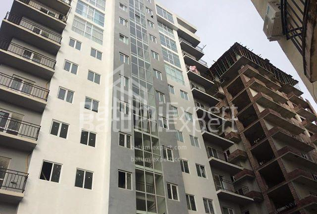 Apartment 68 m² - Peter Bagrationi, Batumi, Georgia