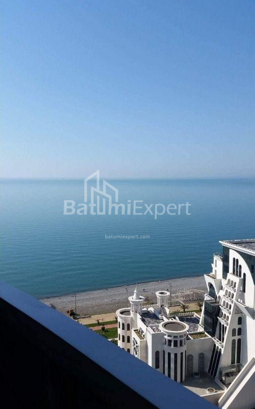 Apartment 28 m² - Sherif Khimshiashvili, Batumi, Georgia