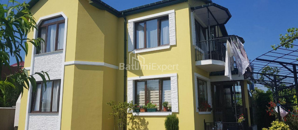 Apartment 200 m² - Sherif Khimshiashvili, Batumi, Georgia