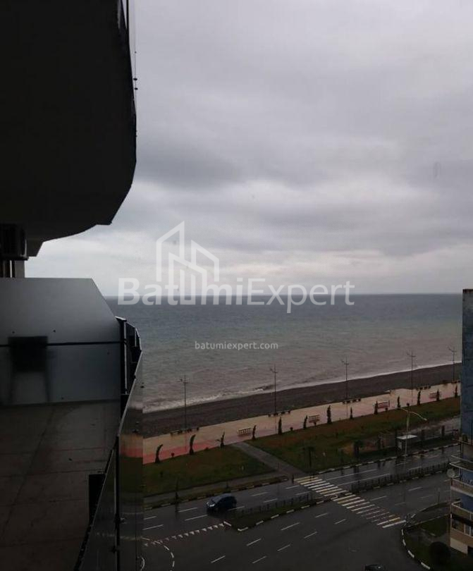 Apartment 27 m² - Sherif Khimshiashvili, Batumi, Georgia