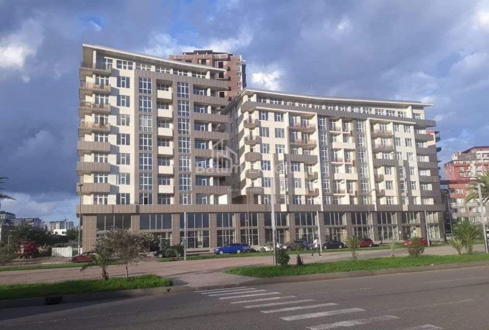 Apartment 72 m² - Yuryevskaya, Batumi, Georgia