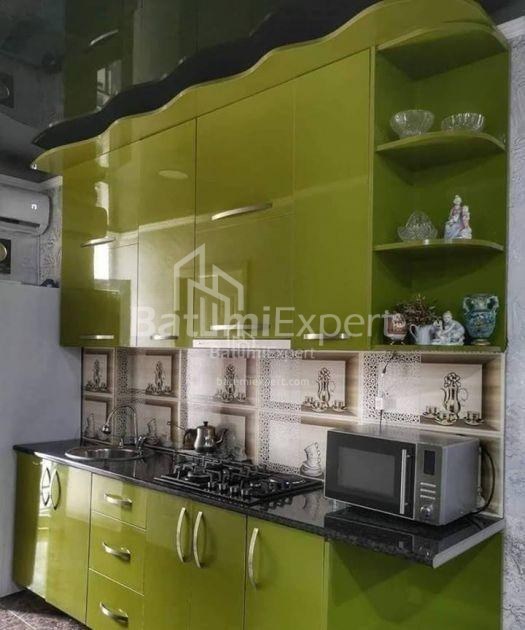 Apartment 37 m² - Iusuf Kobaladze, Batumi, Georgia