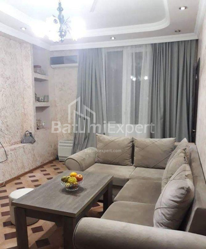 Apartment 46 m² - Davit Agmashenebeli, Batumi, Georgia
