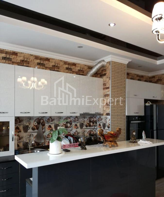 Apartment 72 m² - Angisa, Batumi, Georgia