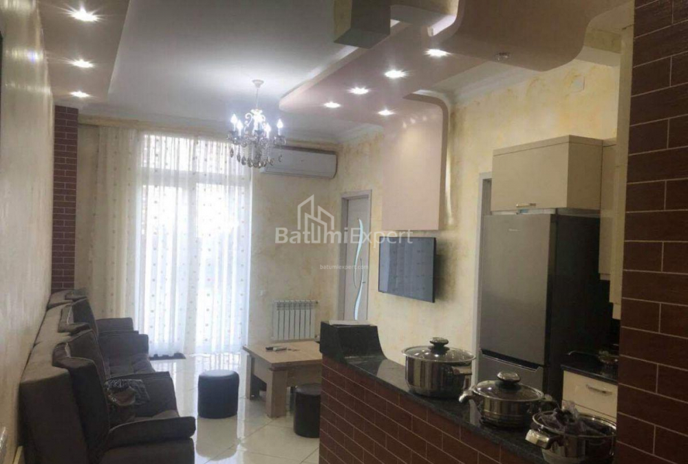 Apartment 168 m² - Zurab Gorgiladze, Batumi, Georgia