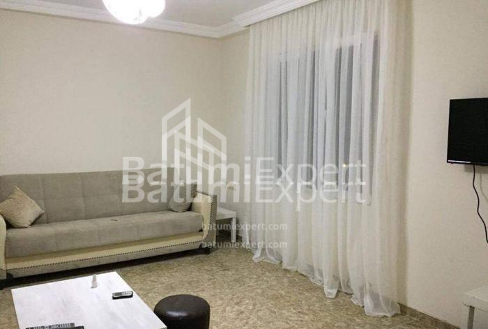 Apartment 44 m² - Ivane Javakhishvili, Batumi, Georgia