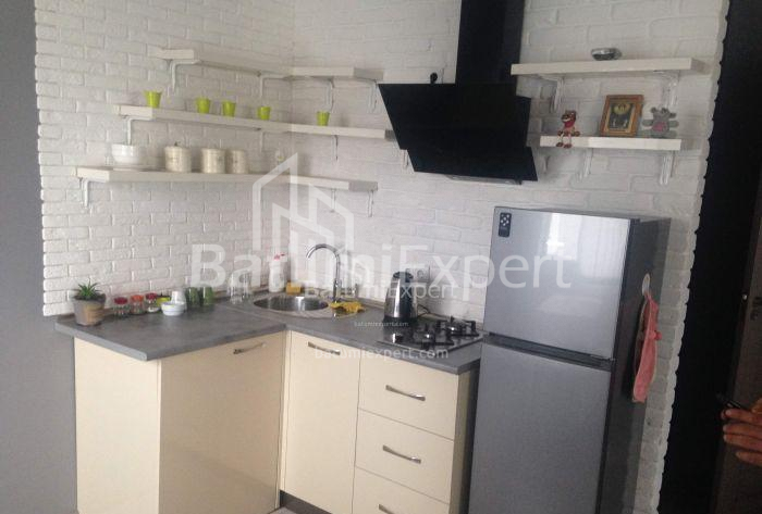 Apartment 30 m² - General Aslan Abashidze, Batumi, Georgia