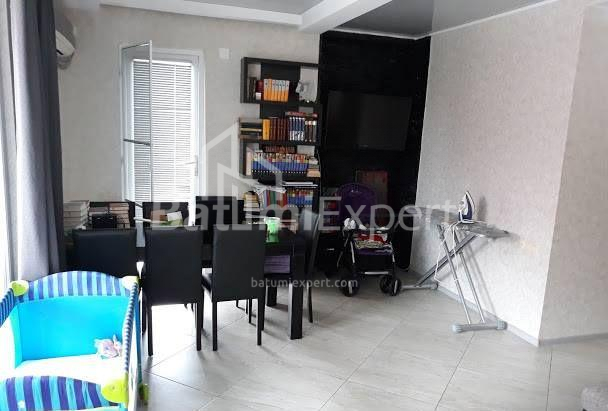 Apartment 110 m² - Ivane Javakhishvili, Batumi, Georgia