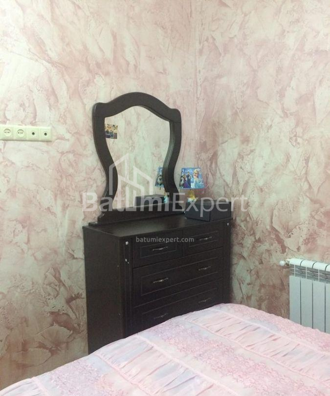 Apartment 60 m² - Shalva Inasaridze, Batumi, Georgia