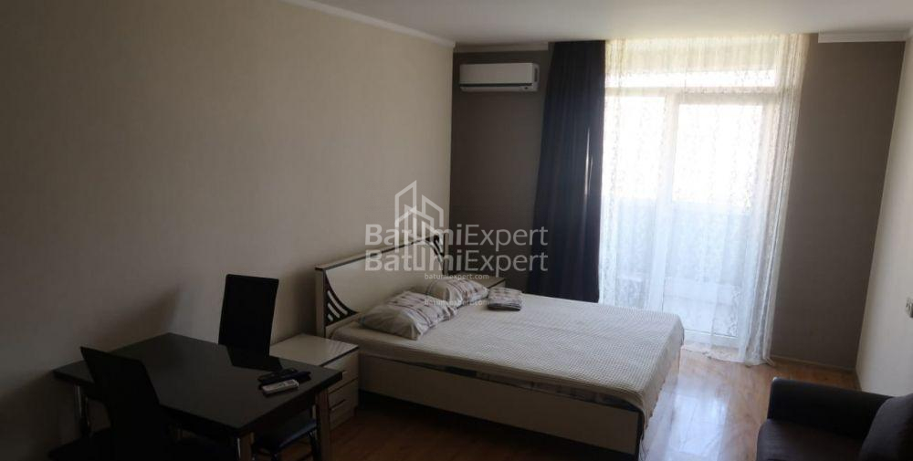 Apartment 34 m² - Iusuf Kobaladze, Batumi, Georgia