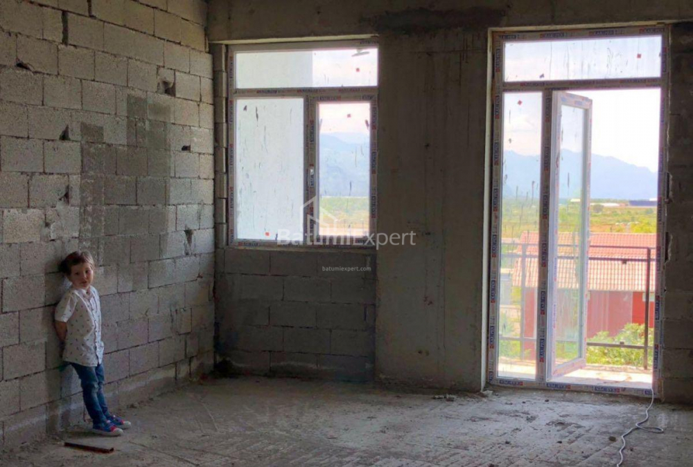 Apartment 36 m² - Sherif Khimshiashvili, Batumi, Georgia