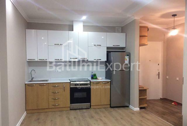 Apartment 56 m² - Sherif Khimshiashvili, Batumi, Georgia