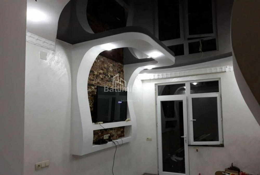 Apartment 44 m² - Sherif Khimshiashvili, Batumi, Georgia