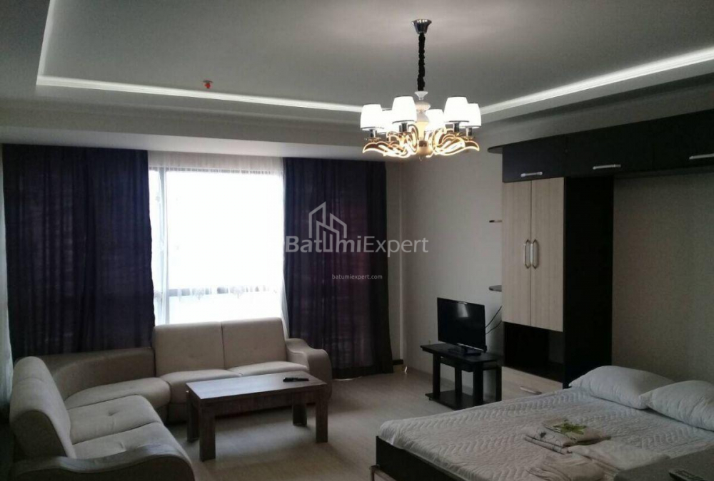 Apartment 41 m² - Yuryevskaya, Batumi, Georgia
