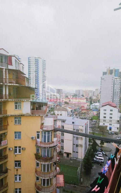 Apartment 52 m² - Vakhtang Gorgasali, Batumi, Georgia