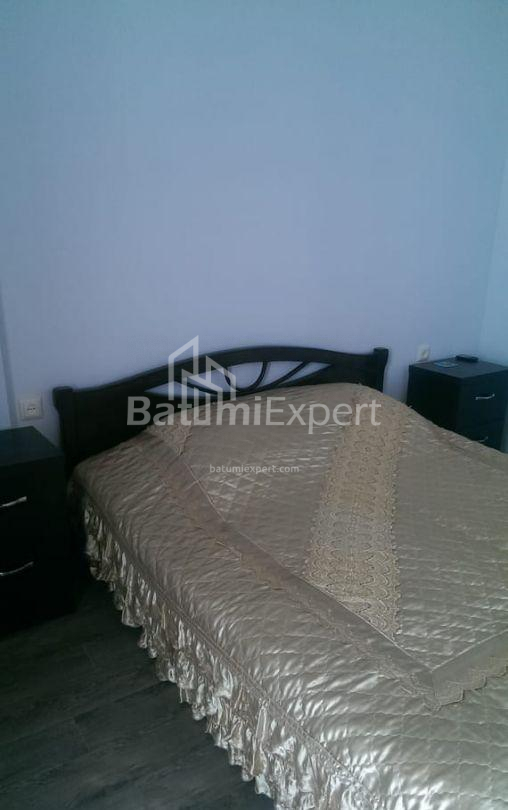 Apartment 55 m² - Ilia Chavchavadze, Batumi, Georgia