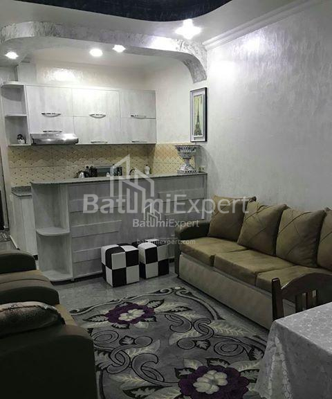 Apartment 50 m² - Niko Pirosmani, Batumi, Georgia
