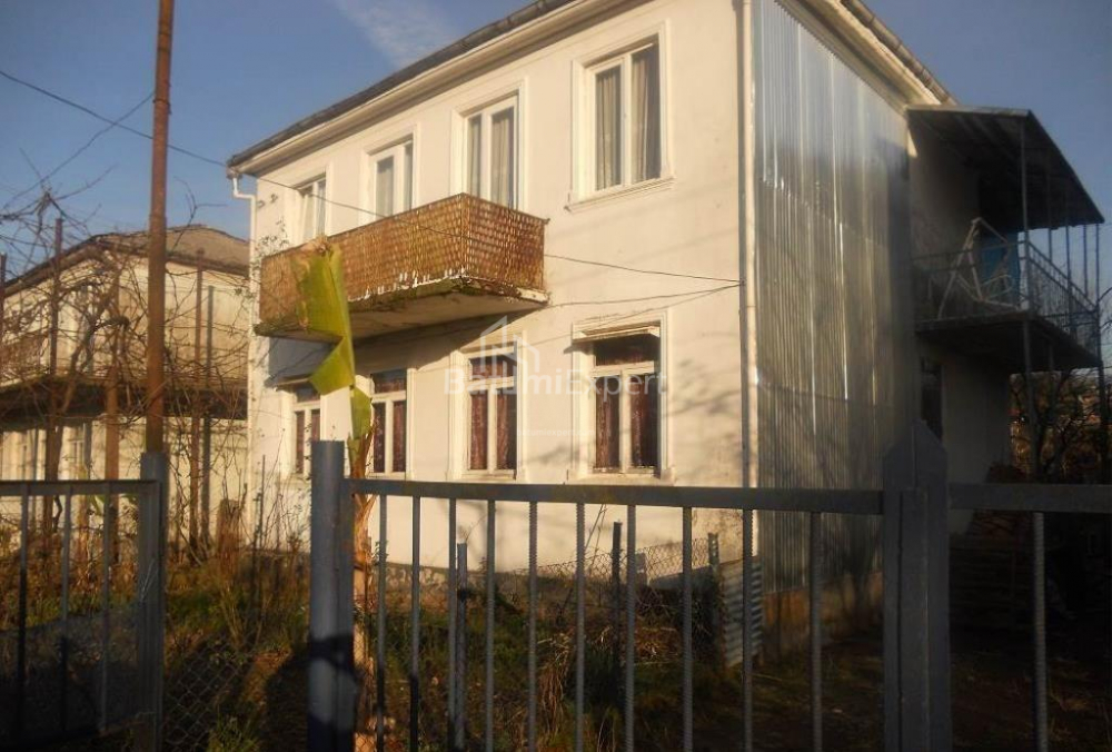 Apartment 186 m² - Yuryevskaya, Batumi, Georgia