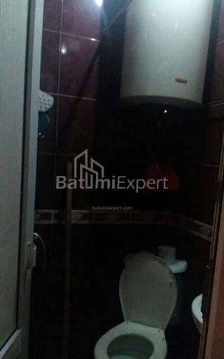 Apartment 30 m² - General Aslan Abashidze, Batumi, Georgia