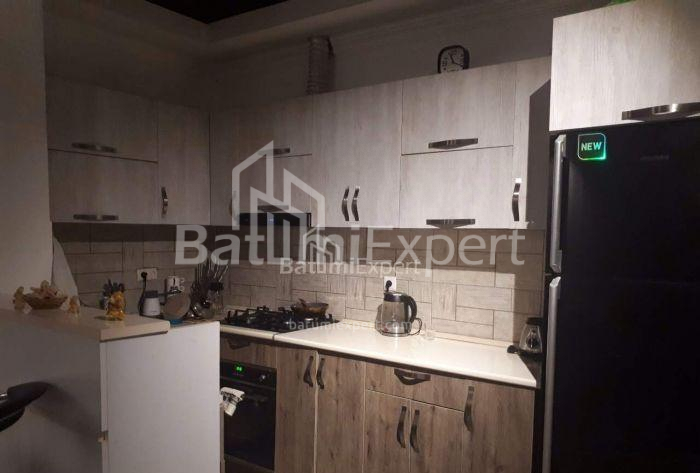 Apartment 67 m² - Sherif Khimshiashvili, Batumi, Georgia