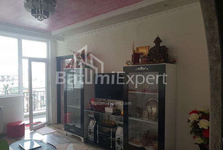 Apartment 65 m² - Yuryevskaya, Batumi, Georgia