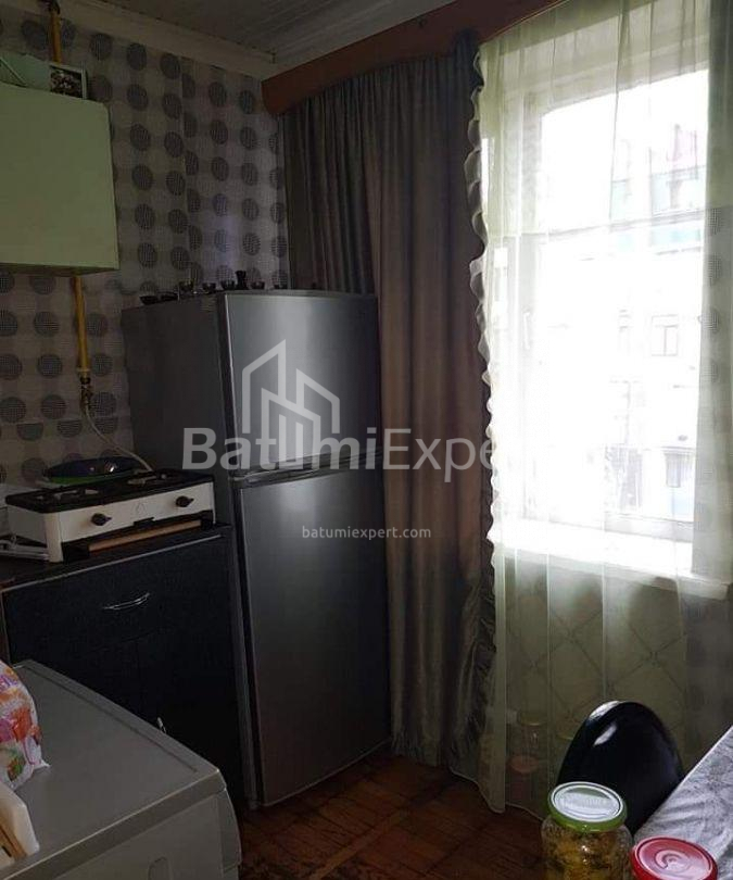 Apartment 35 m² - Ivane Javakhishvili, Batumi, Georgia