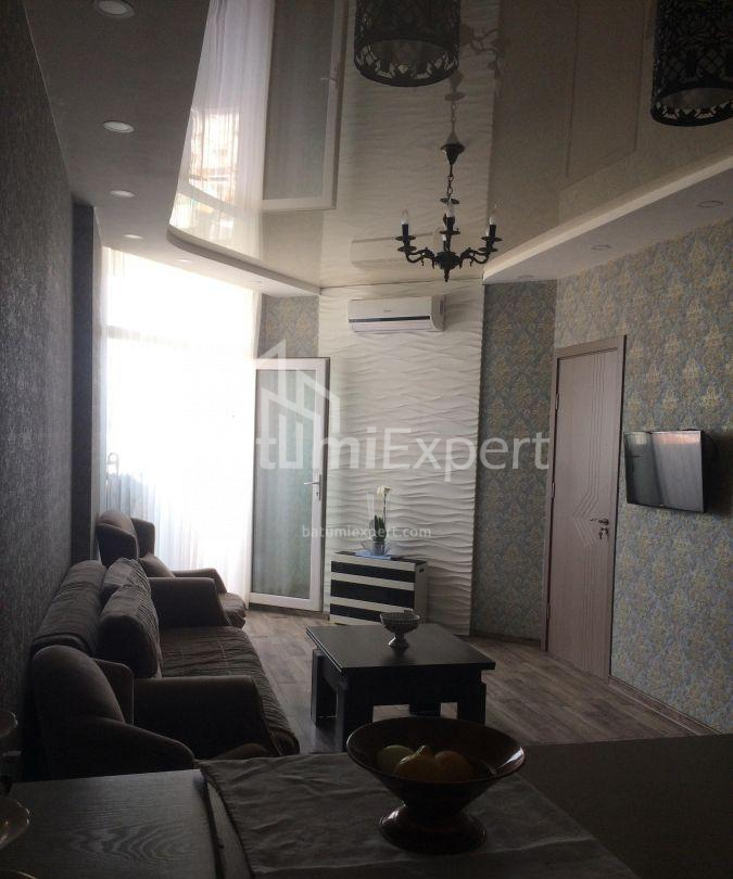 Apartment 55 m² - Alexandr Pushkin, Batumi, Georgia