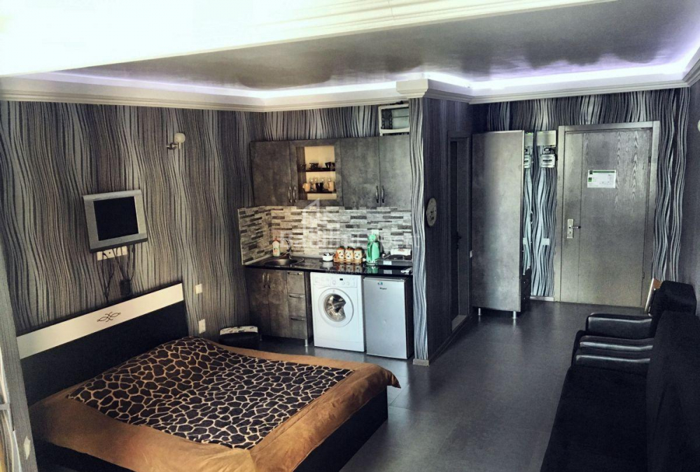Apartment 34 m² - Iusuf Kobaladze, Batumi, Georgia