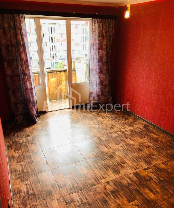 Apartment 32 m² - Ekvtime Takaishvili, Batumi, Georgia