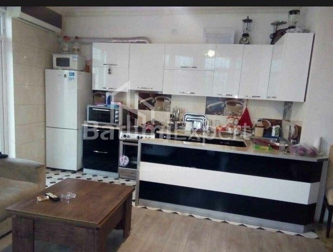Apartment 70 m² - Yuryevskaya, Batumi, Georgia