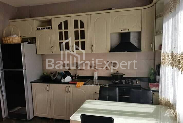 Apartment 135 m² - Yuryevskaya, Batumi, Georgia