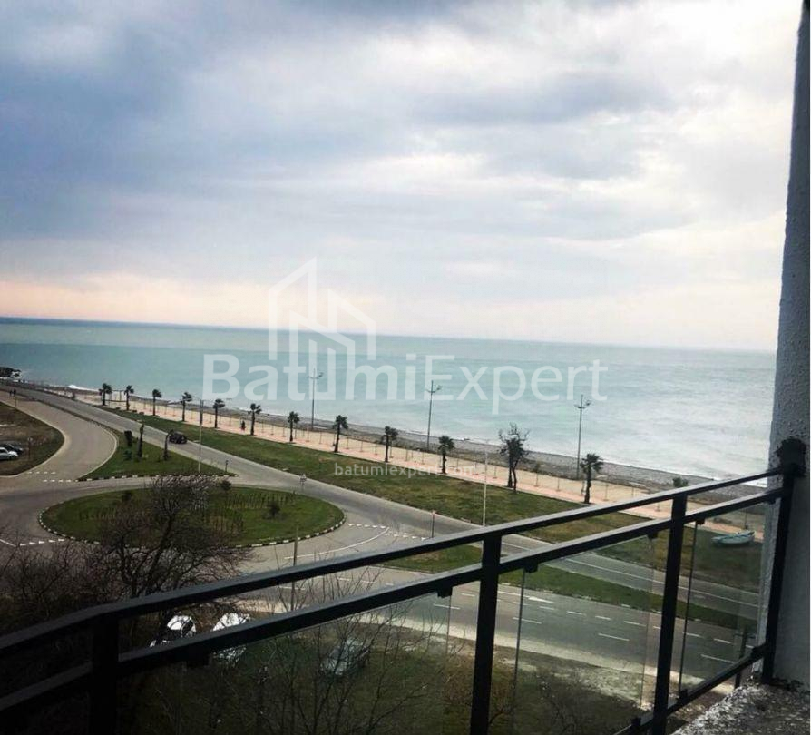 Apartment 35 m² - Yuryevskaya, Batumi, Georgia