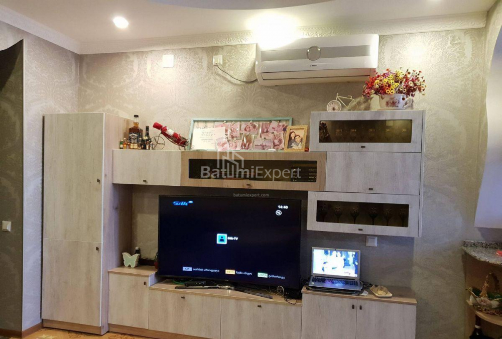 Apartment 46 m² - Tbel-Abuseridze, Batumi, Georgia