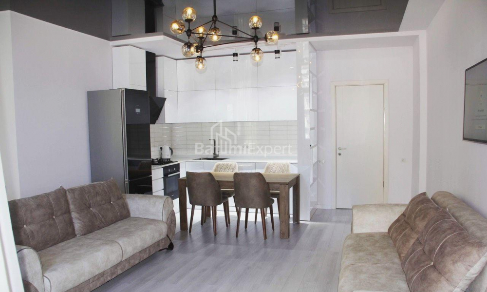 Apartment 80 m² - Yuryevskaya, Batumi, Georgia