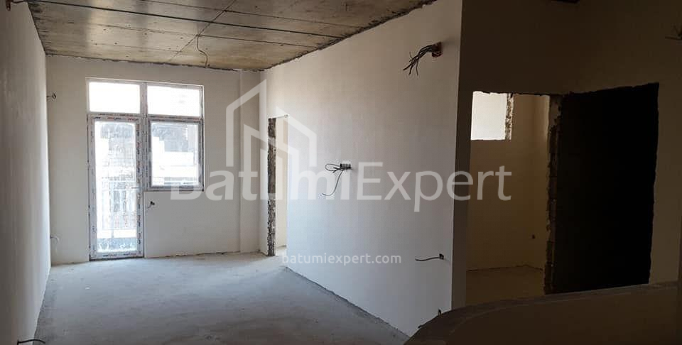 Apartment 60 m² - Sherif Khimshiashvili, Batumi, Georgia