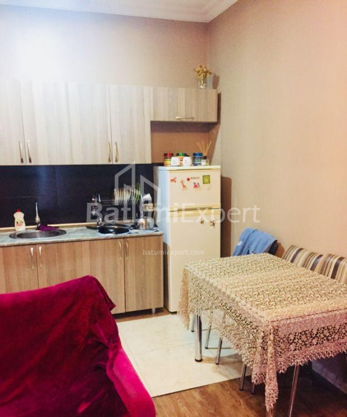 Apartment 46 m² - Alexandr Pushkin, Batumi, Georgia