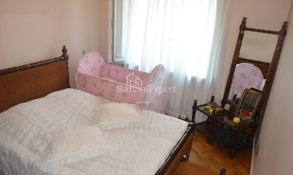 Apartment 80 m² - Galaktion Tabidze, Batumi, Georgia