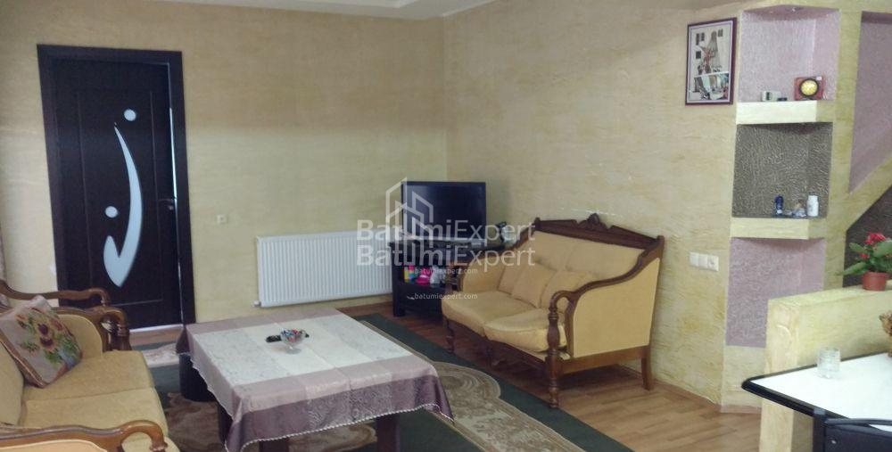 Apartment 106 m² - Zurab Gorgiladze, Batumi, Georgia