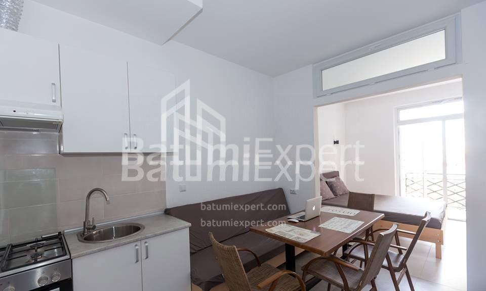 Apartment 50 m² - Sherif Khimshiashvili, Batumi, Georgia