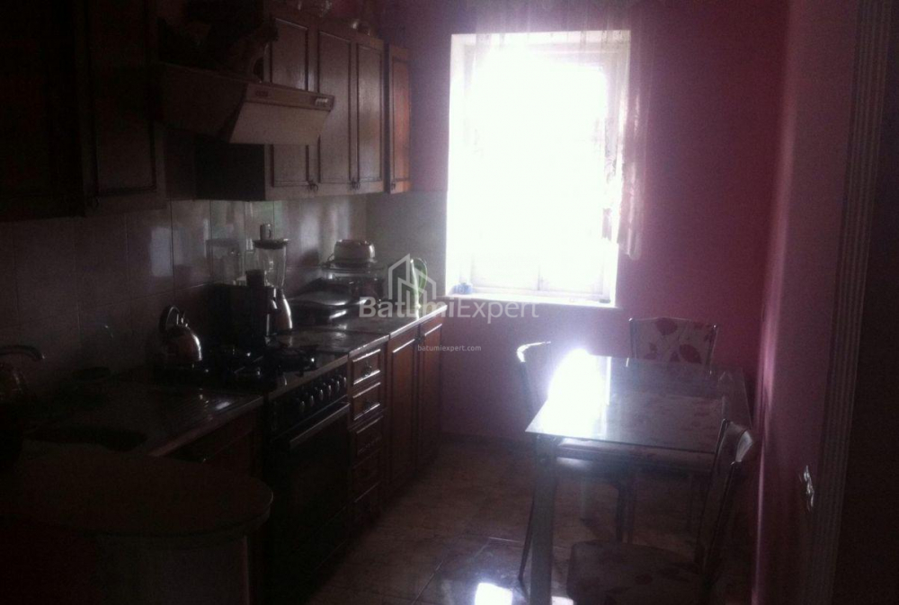 Apartment 60 m² - Yuryevskaya, Batumi, Georgia