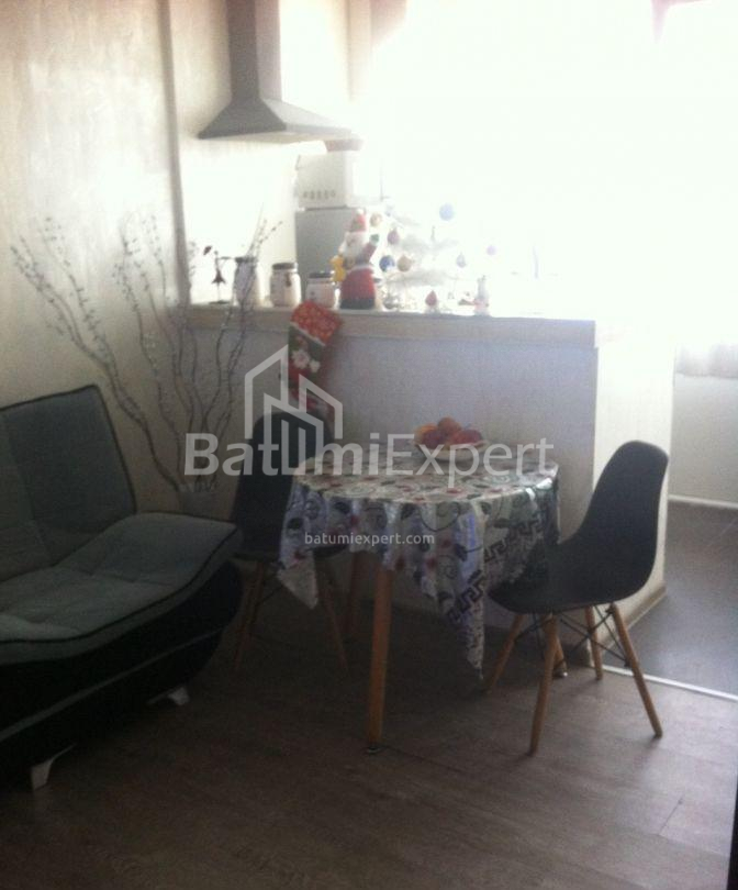 Apartment 33 m² - Yuryevskaya, Batumi, Georgia