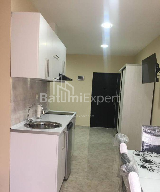 Apartment 35 m² - Angisa, Batumi, Georgia