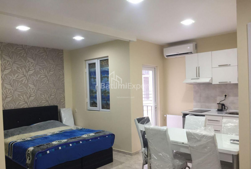 Apartment 35 m² - Angisa, Batumi, Georgia