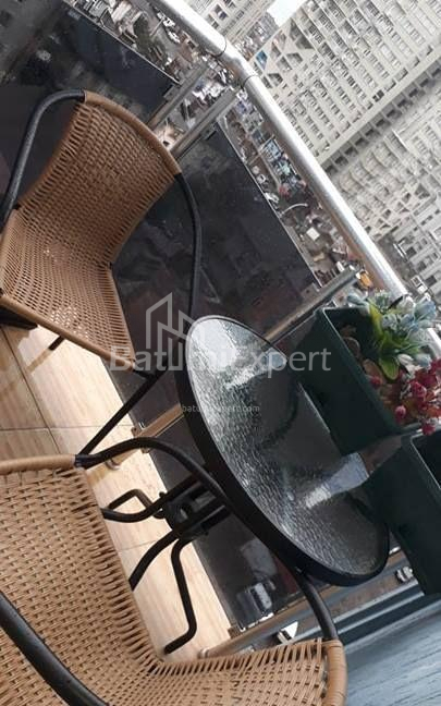 Apartment 60 m² - Niko Pirosmani, Batumi, Georgia