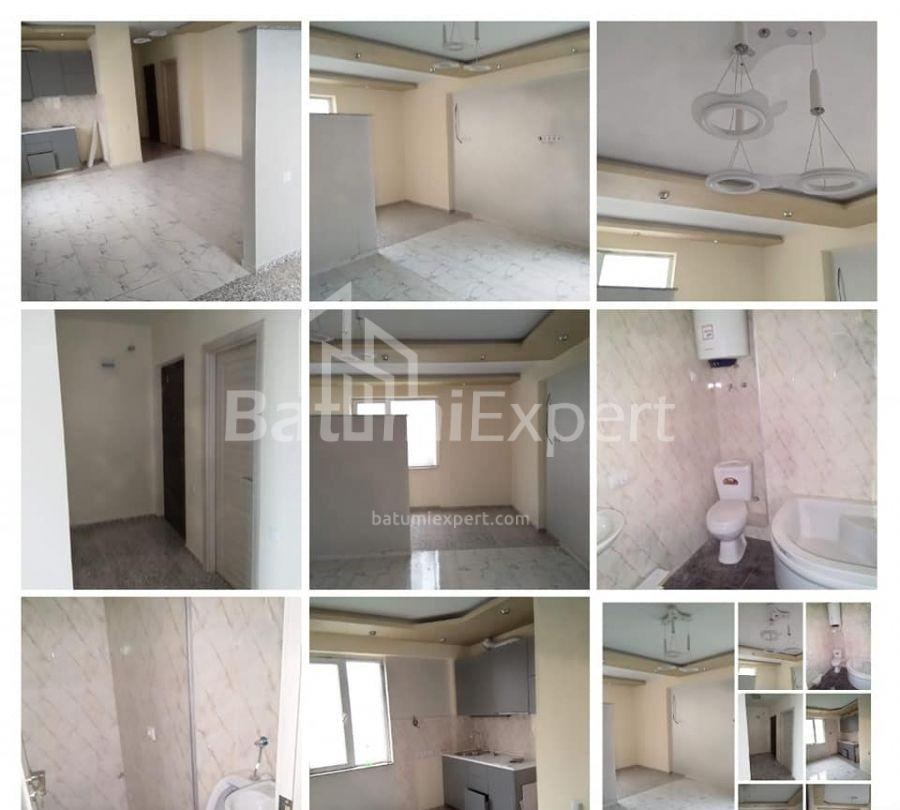 Apartment 41 m² - Davit Agmashenebeli, Batumi, Georgia